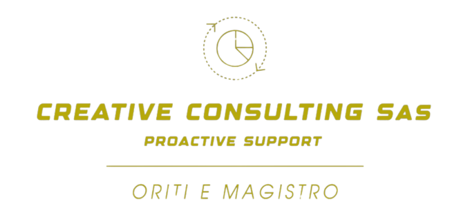 CREATIVE CONSULTING SAS